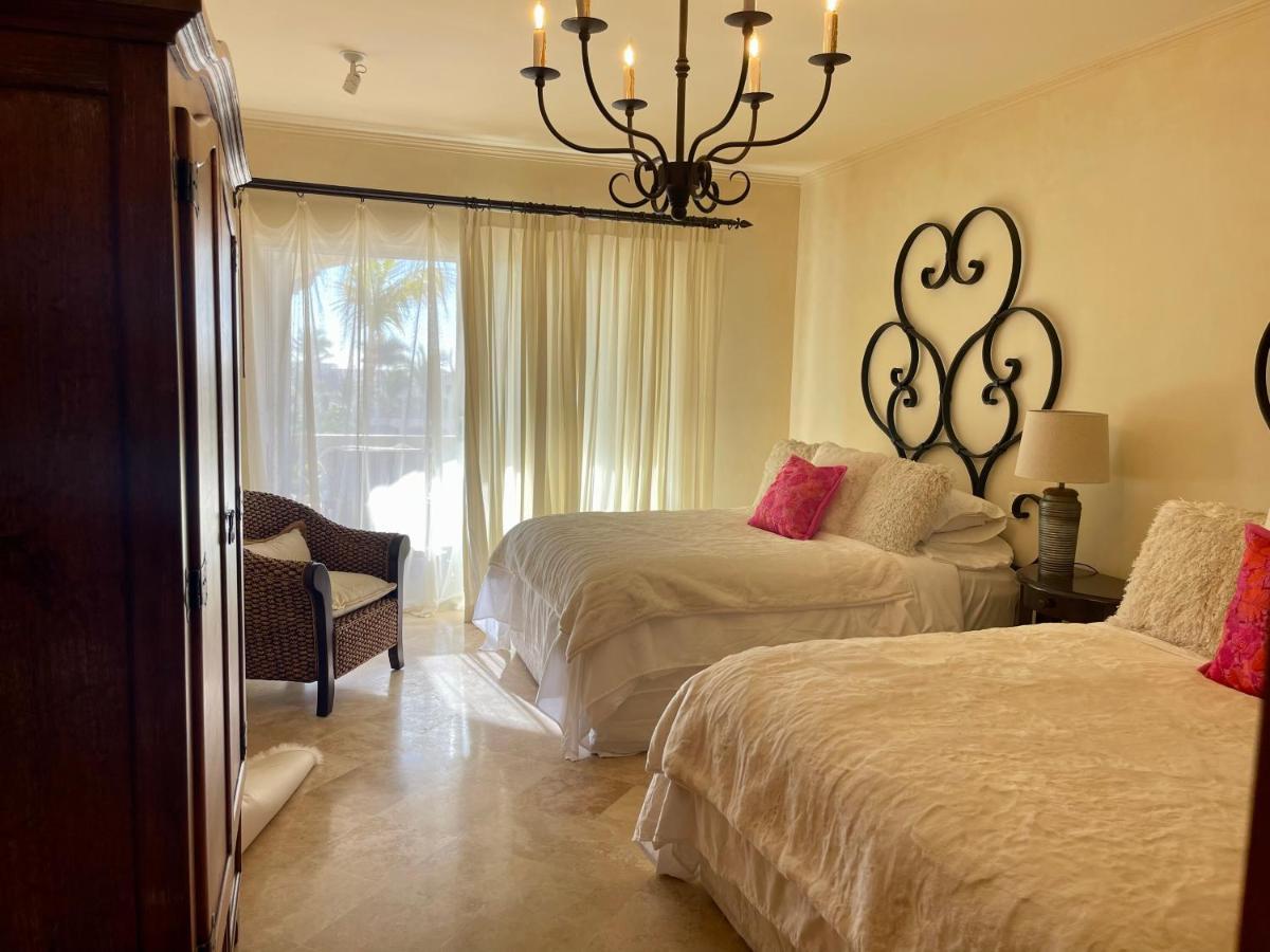 Aparthotel Las Mananitas à San José del Cabo Extérieur photo