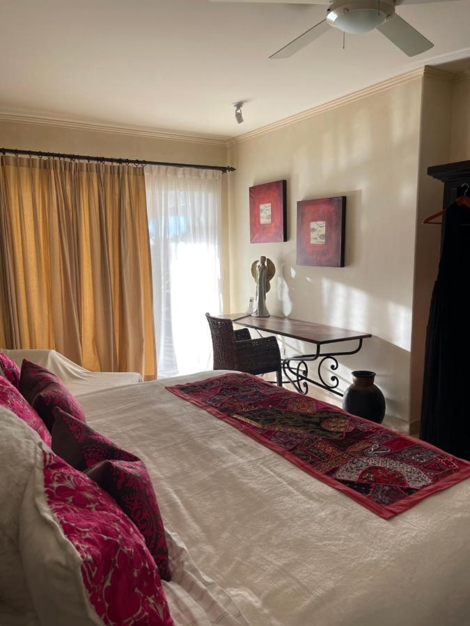 Aparthotel Las Mananitas à San José del Cabo Extérieur photo