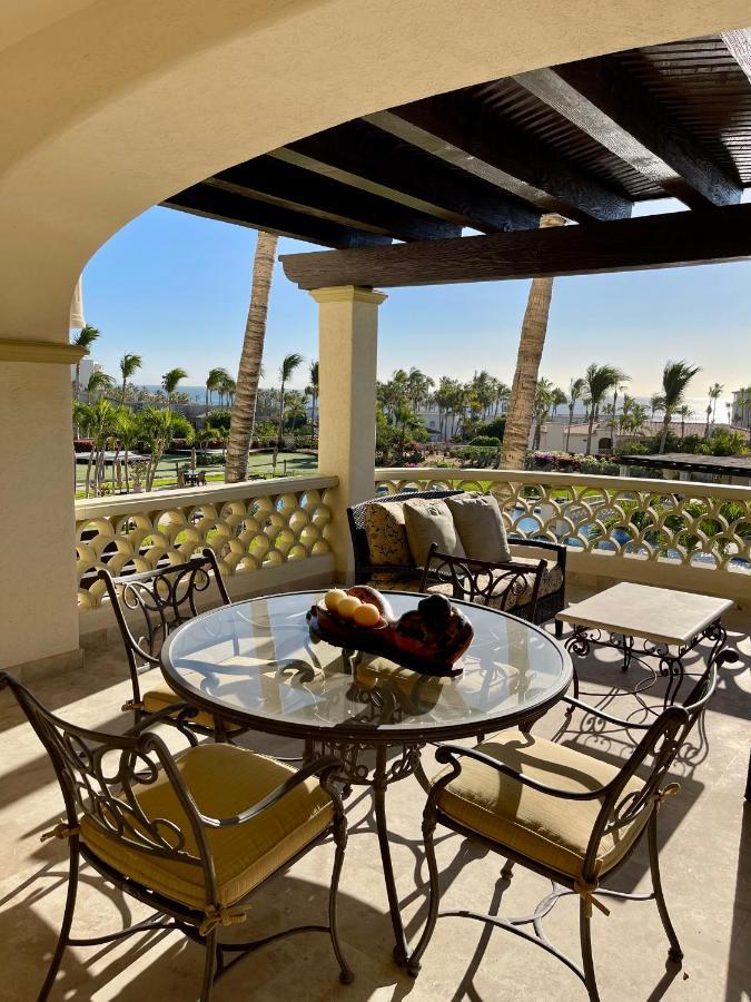 Aparthotel Las Mananitas à San José del Cabo Extérieur photo