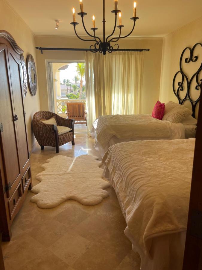 Aparthotel Las Mananitas à San José del Cabo Extérieur photo