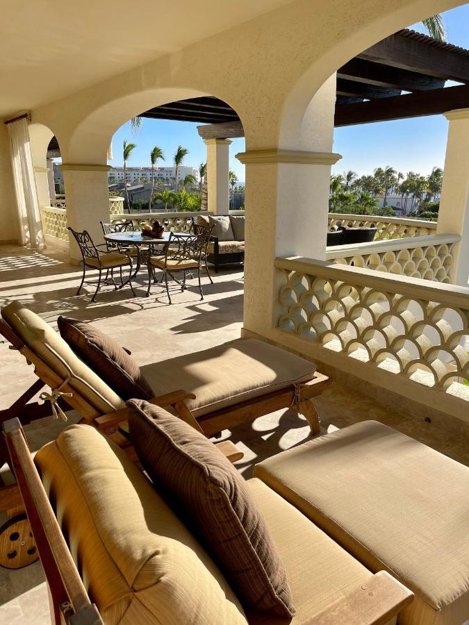 Aparthotel Las Mananitas à San José del Cabo Extérieur photo
