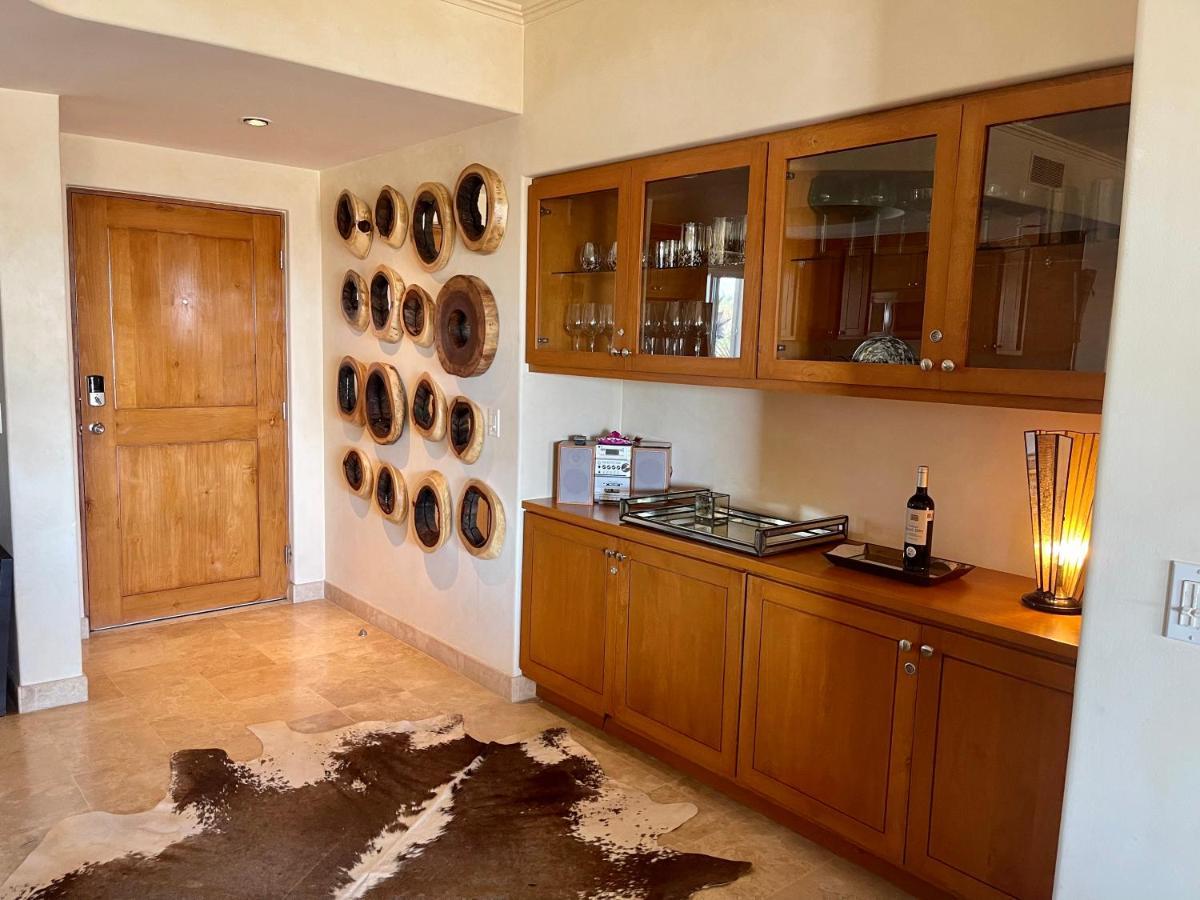 Aparthotel Las Mananitas à San José del Cabo Extérieur photo