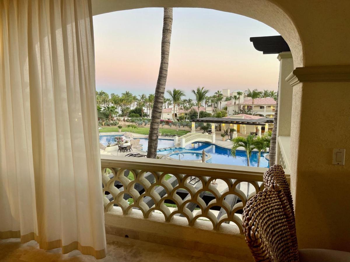 Aparthotel Las Mananitas à San José del Cabo Extérieur photo